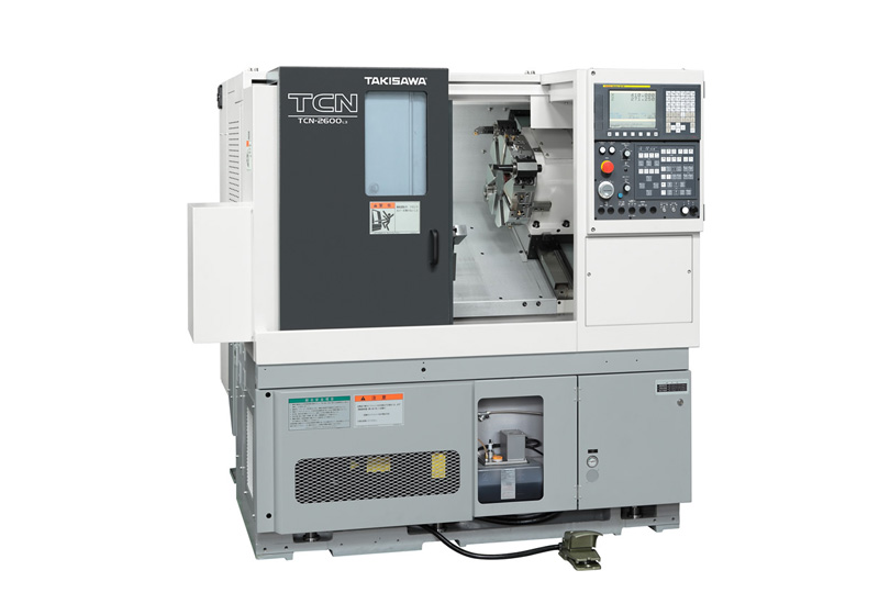 TCN-2600